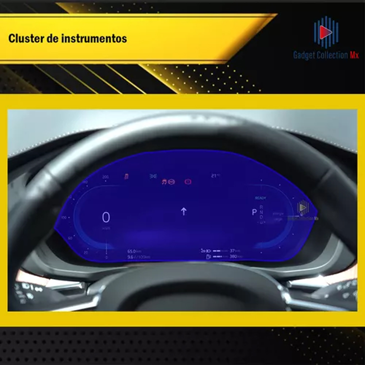 Foto 4 pulgar | Protector Interior Para Volvo Xc60 Recharge Ppf Para Auto
