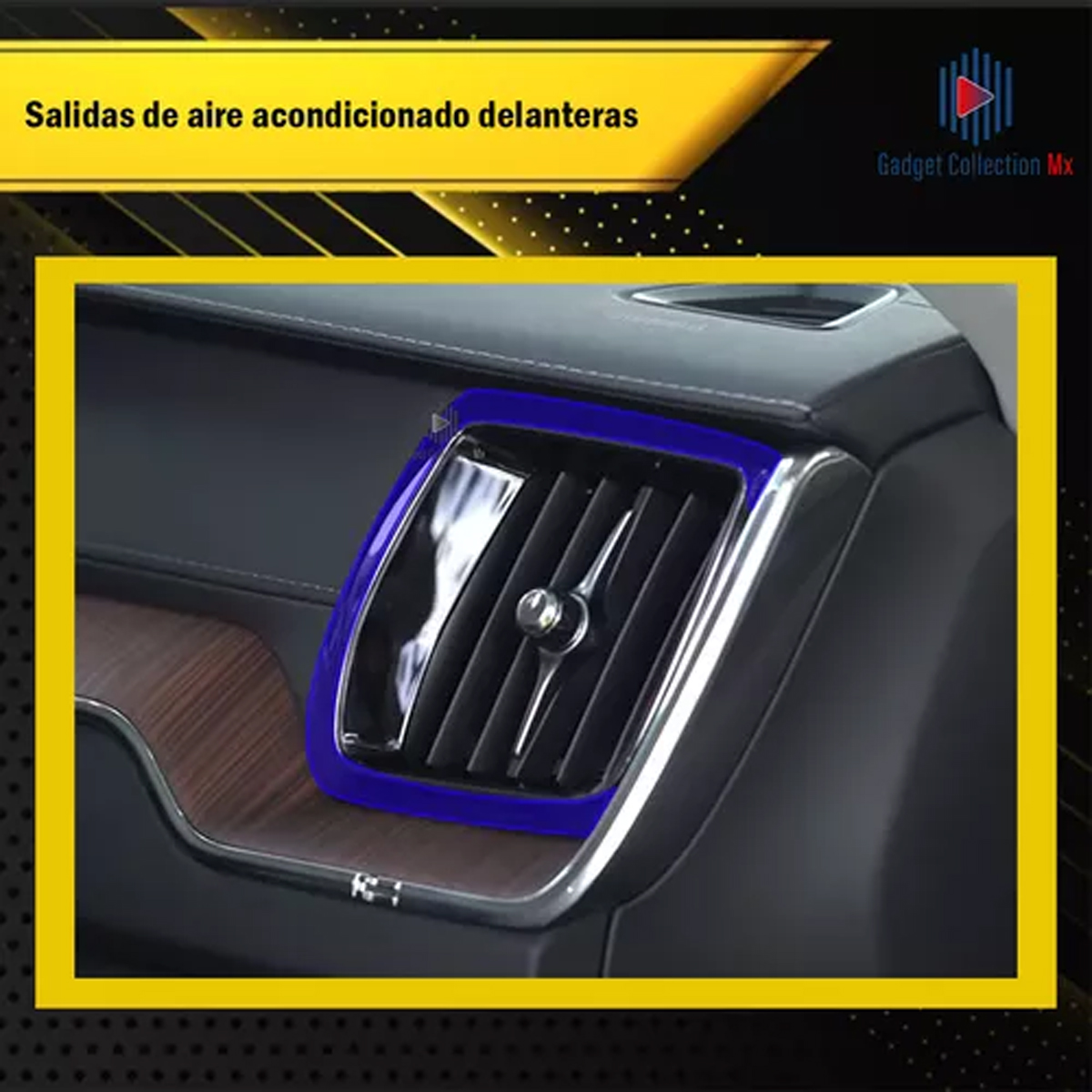 Foto 5 pulgar | Protector Interior Para Volvo Xc60 Recharge Ppf Para Auto