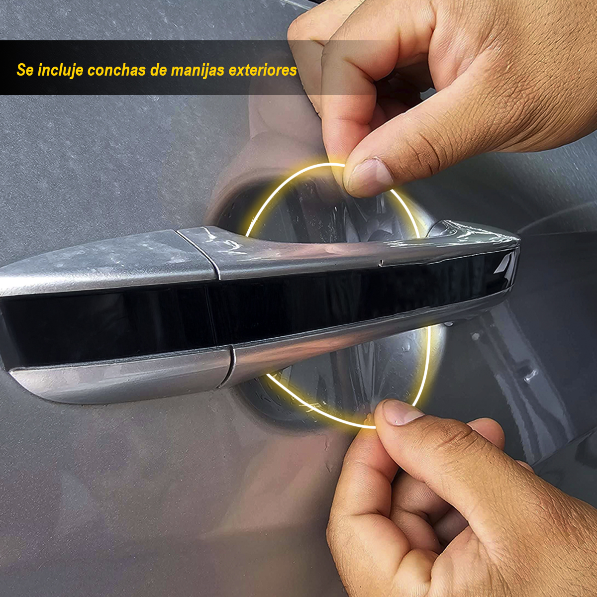 Foto 9 pulgar | Protectores Ppf Para Interiores De Vw Taigun 2025 Versiones Comfortline Y Highline