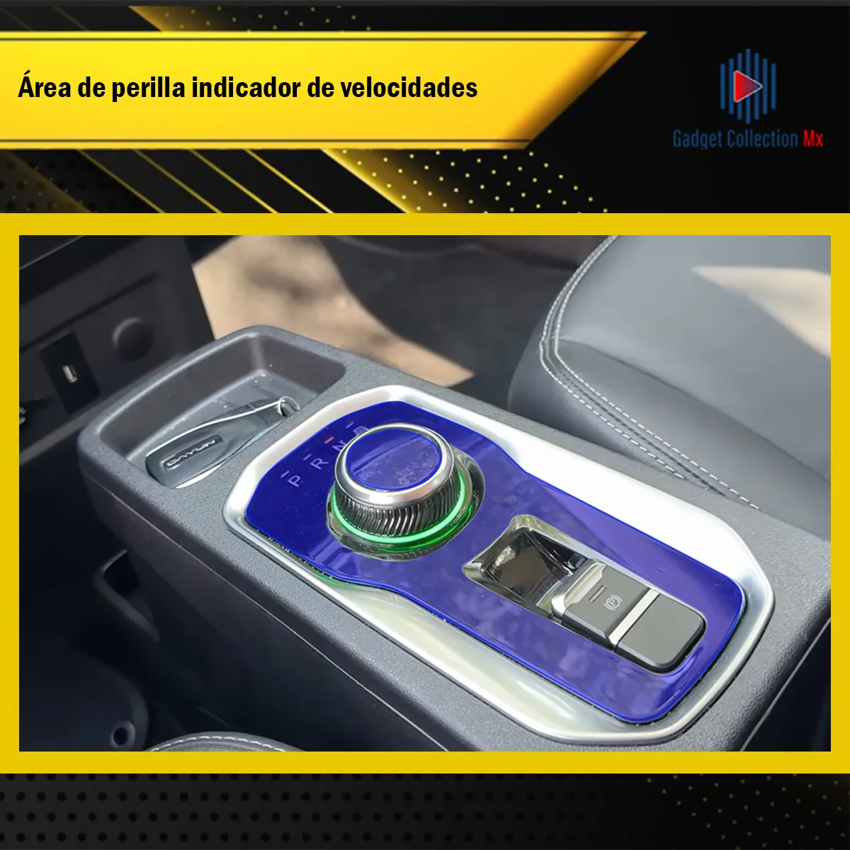 Foto 5 pulgar | Protectores Ppf Para Sev Ewan Cross 2025 Kit De Interiores