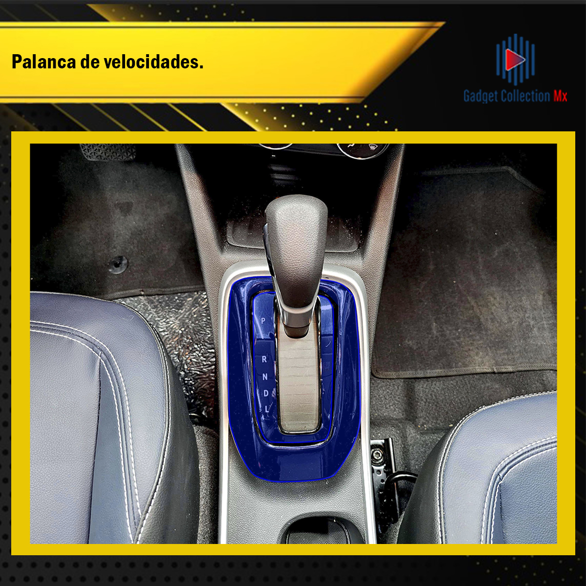 Foto 4 pulgar | Protectores Ppf Para Chevrolet Tracker 2023-2025 Kit De Interiores