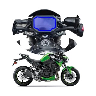 Foto 1 | Protector Ppf Para Tacómetro Moto Kawasaki Z900 Kit De Motocicletas