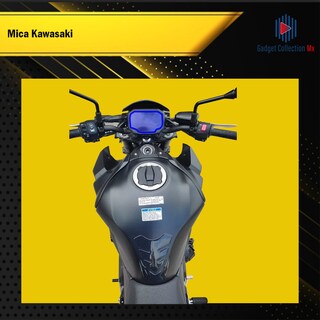 Foto 2 | Protector Ppf Para Tacómetro Moto Kawasaki Z900 Kit De Motocicletas