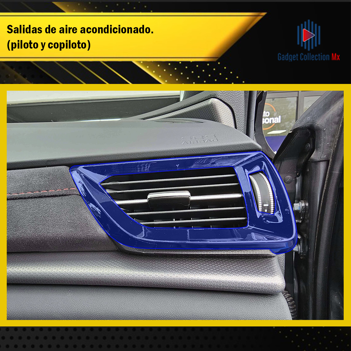 Foto 8 | Protectores Ppf Para Acura Rdx 2025 Kit De Interiores