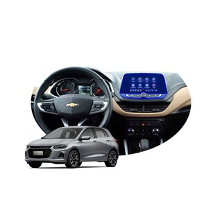 Foto 1 | Protectores Ppf Para Pantalla Y Manijas De Onix Ls 2021-2025