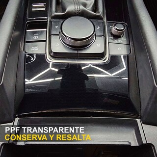 Foto 3 | Protectores Ppf Para Pantalla Y Manijas De Onix Ls 2021-2025