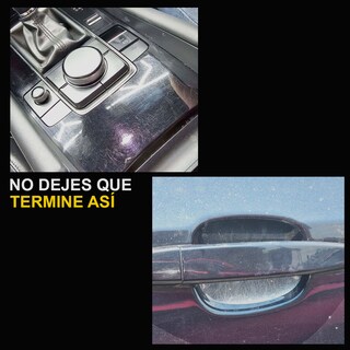 Foto 2 | Protectores Ppf Para Nissan Kicks Play E Power Versiones Advance-exclusive-platinum 2023