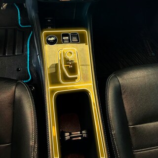 Foto 8 | Protectores Ppf Para Nissan Kicks Play E Power Versiones Advance-exclusive-platinum 2023
