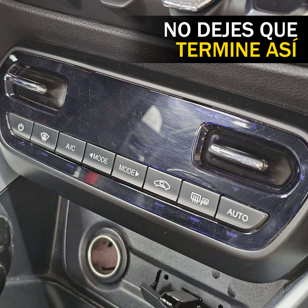 Foto 3 pulgar | Protectores Ppf Para Interior De Chevrolet Groove 2025
