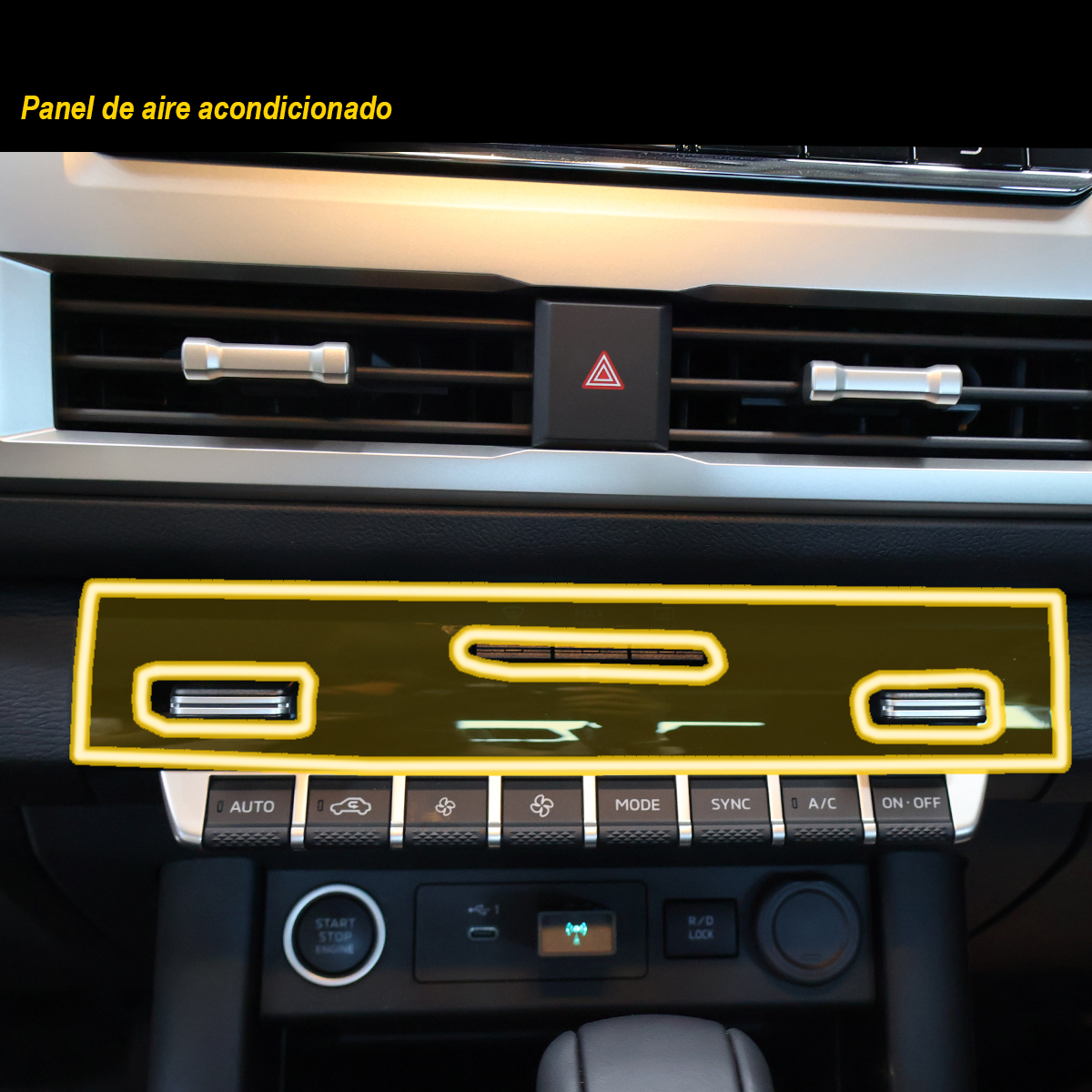 Foto 2 | Protectores Ppf Para Interior De Mitsubishi L200 Gsr Ta 2026