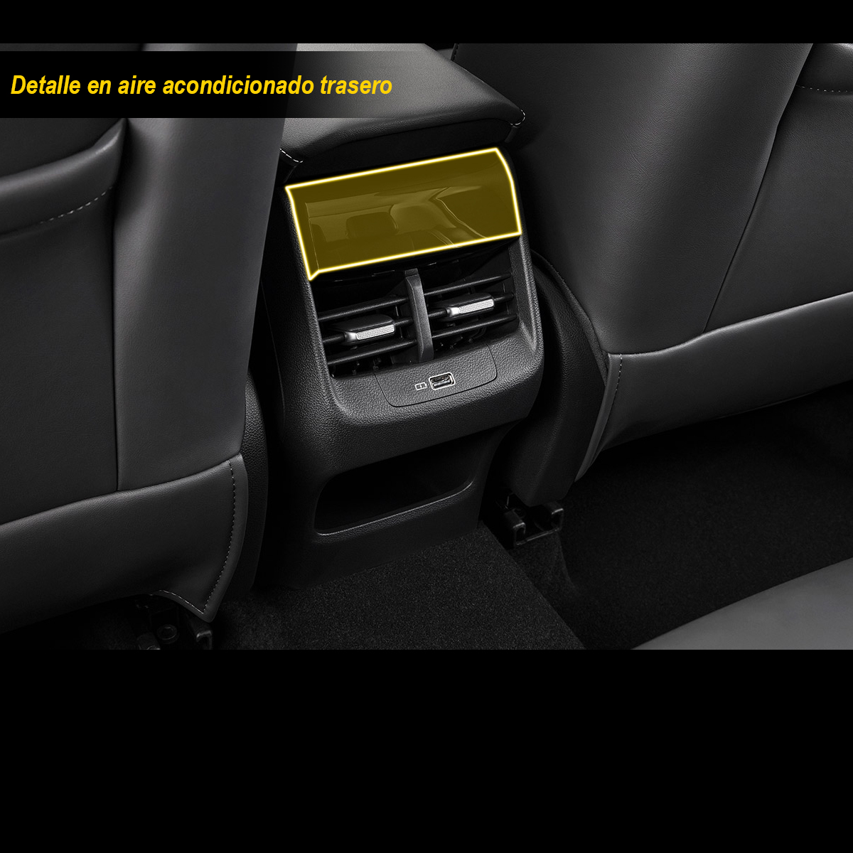 Foto 9 pulgar | Protectores Ppf Para Interior De Mg Mg5 Tm 2025