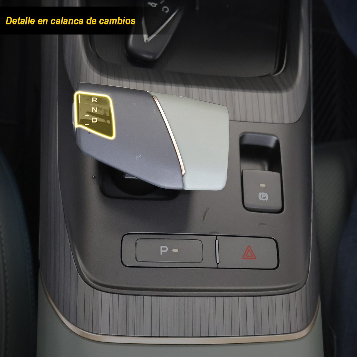 Foto 6 pulgar | Protectores Ppf Para Interior De Changan Eado Plus  2026