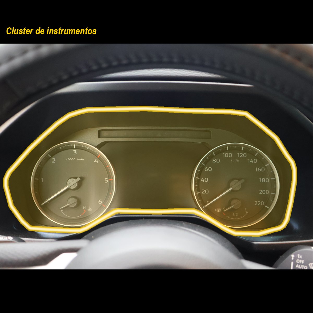 Foto 4 pulgar | Protectores Ppf Para Interior De Mitsubishi L200 Glx Tm 2025