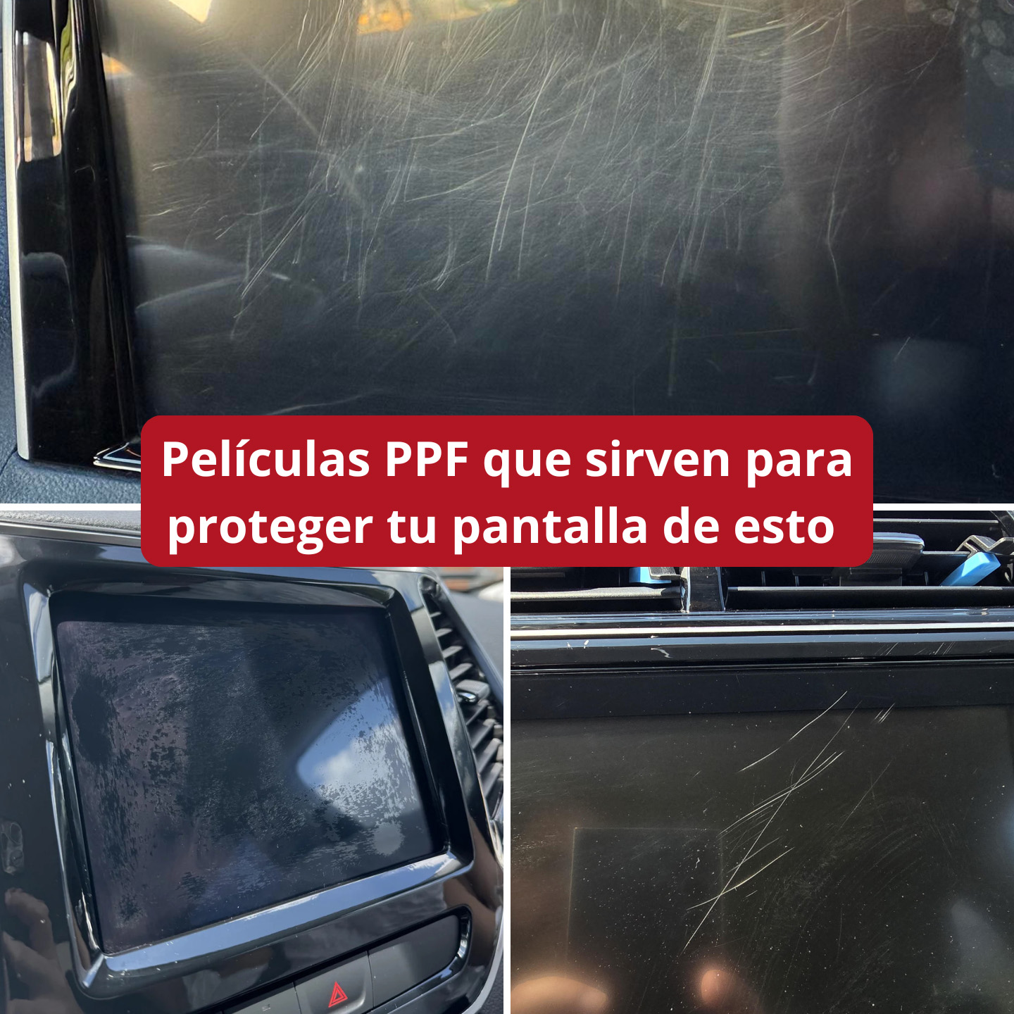 Foto 7 pulgar | Protectores Ppf Para Interior De Mitsubishi L200 Glx Tm 2025