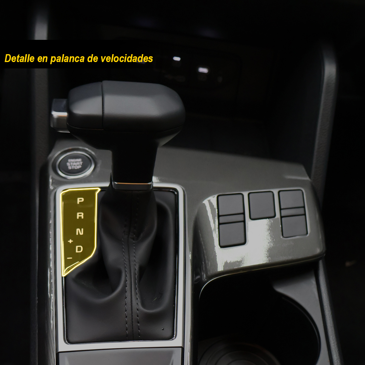 Foto 7 pulgar | Protectores Ppf Para Interiores De Kia Sportage Ex  Ex Pack Y Sxl 2026