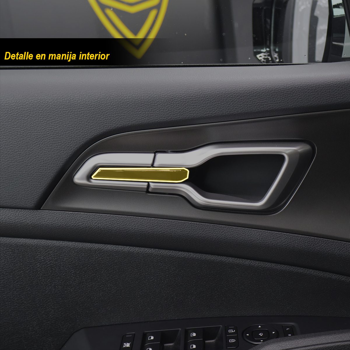 Foto 6 pulgar | Protectores Ppf Para Interiores De Kia Sportage X Line 2026
