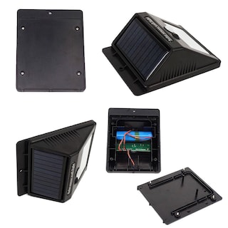 Foto 2 | Lámpara con Sensor de Movimiento Iliosinnova para Exterior