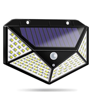 Foto 1 | Lámpara Solar Iliosinnova