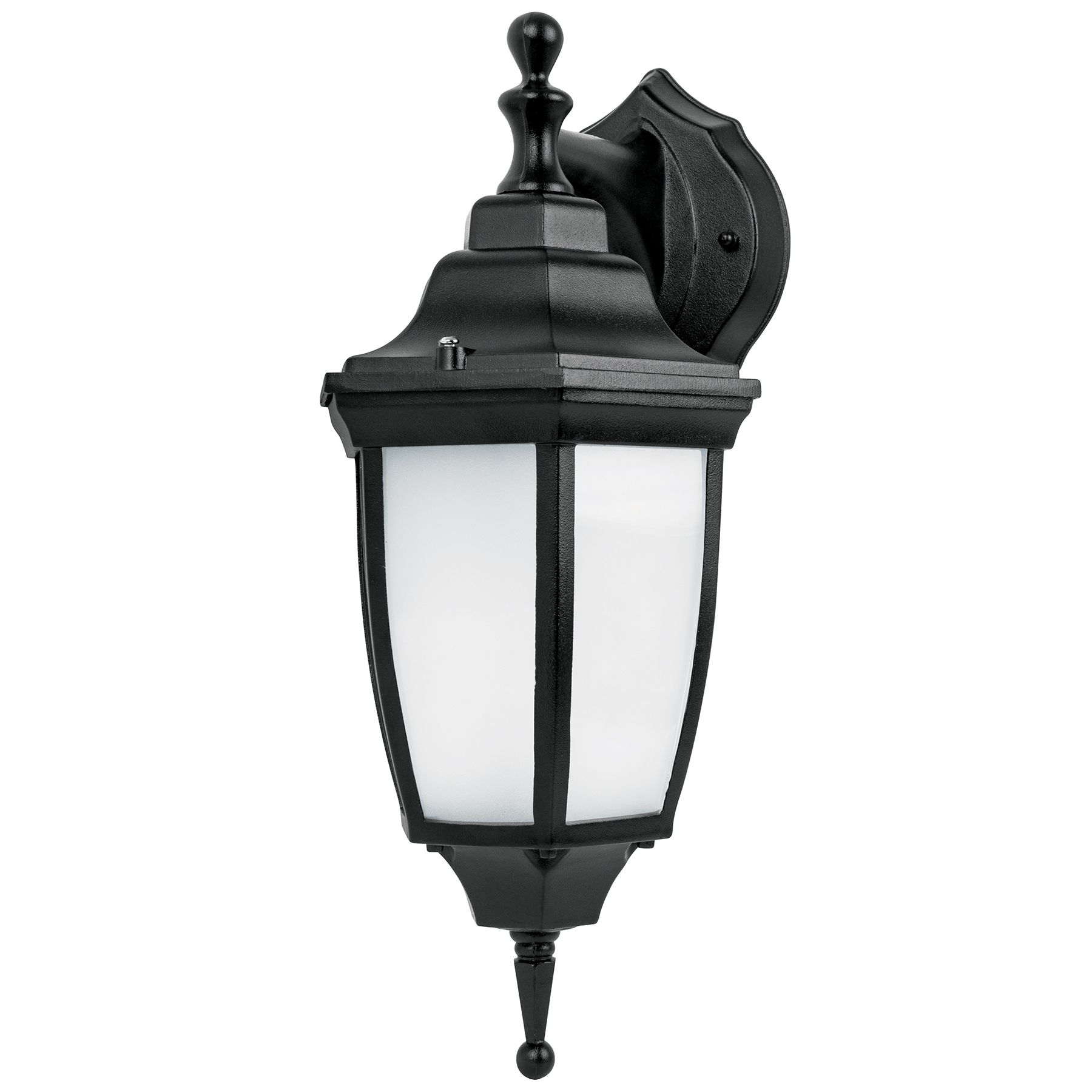 Arbotante Farol Suspendido de Led Volteck de 340 Lm