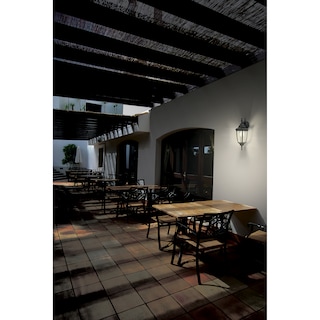 Foto 5 | Arbotante Farol Suspendido de Led Volteck de 340 Lm