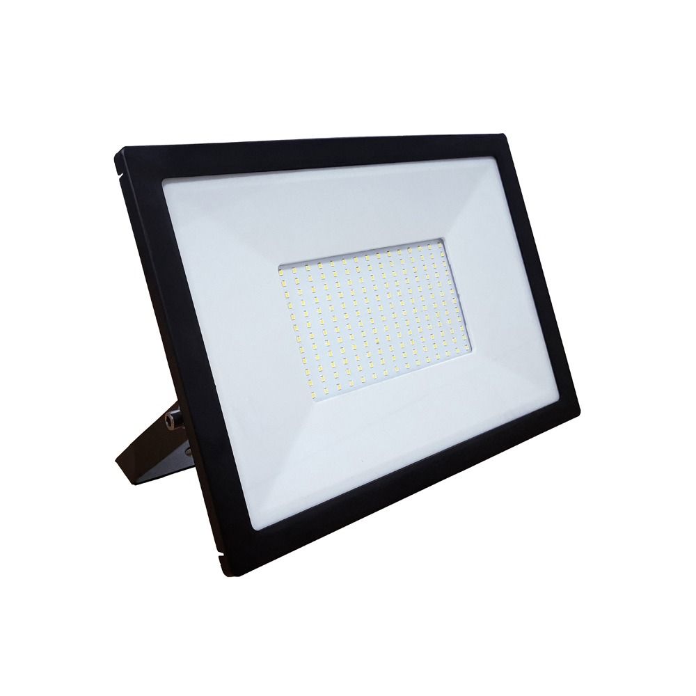 Foto 2 pulgar | Reflector Led Delgado 150 W