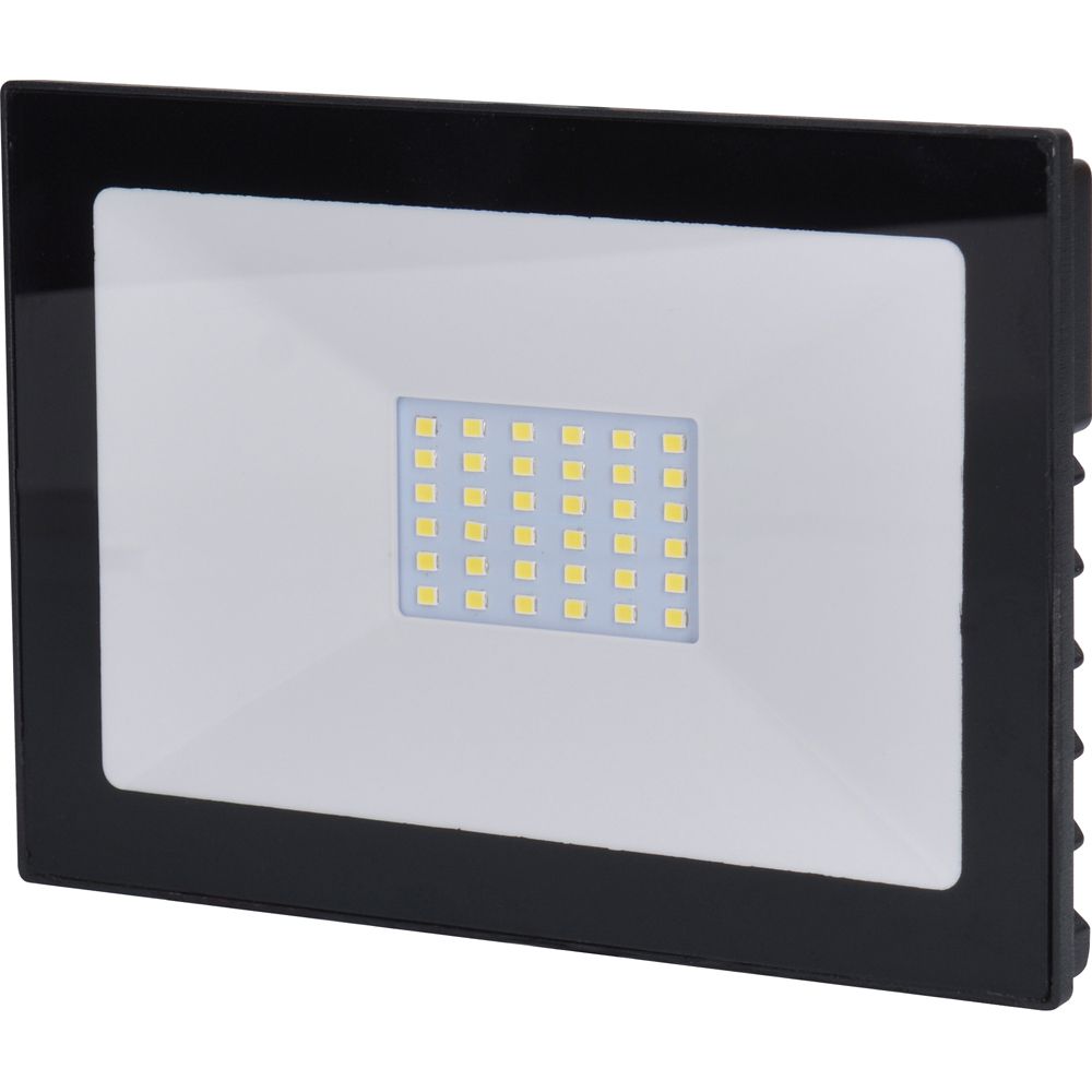 Reflector Led Delgado Surtek de 30 w