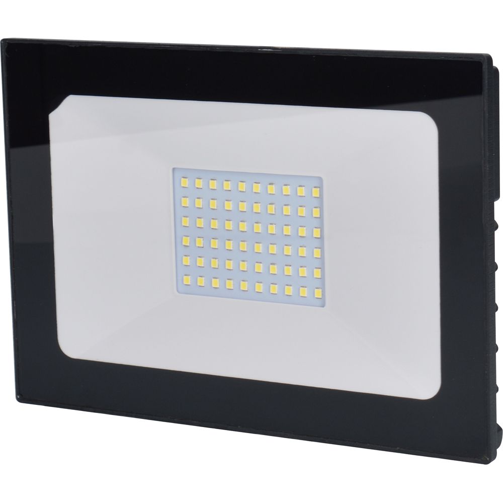 Reflector Led Delgado Surtek de 50w