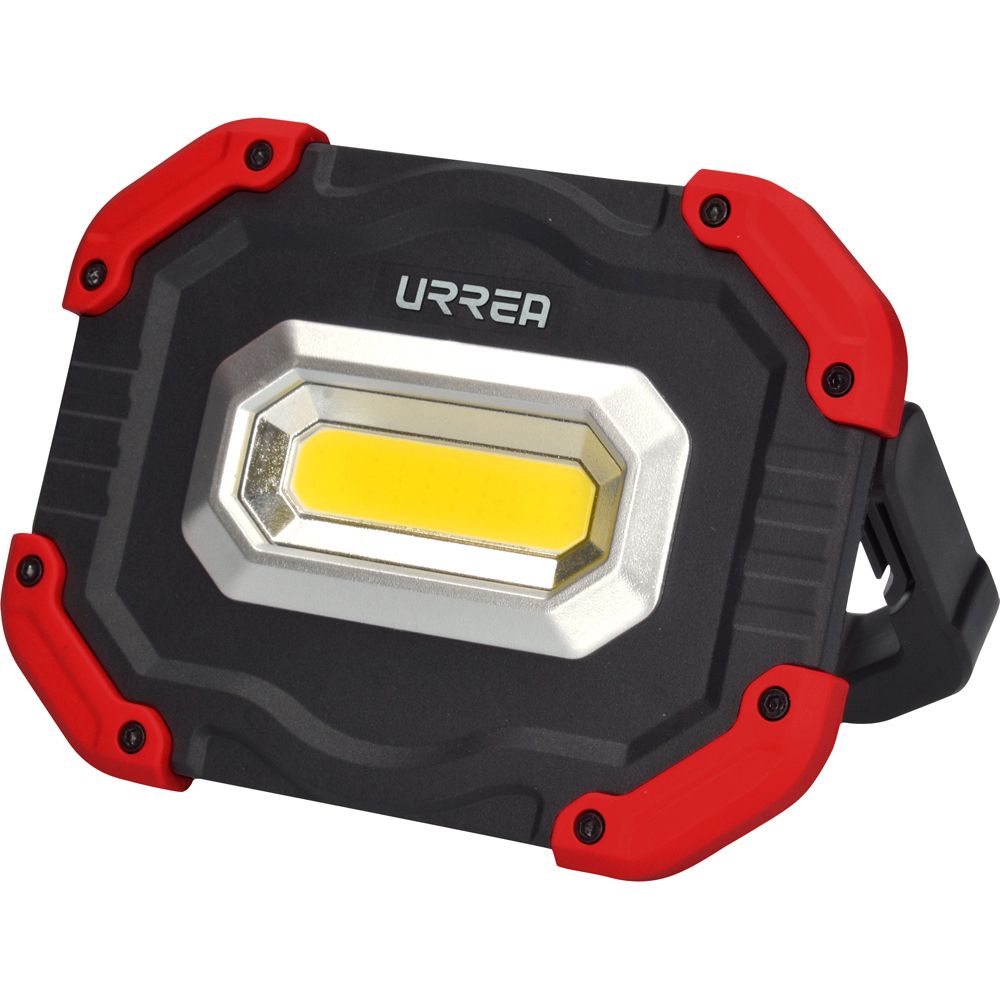 Reflector 100-240v de 16w Urrea de 1000 Lm