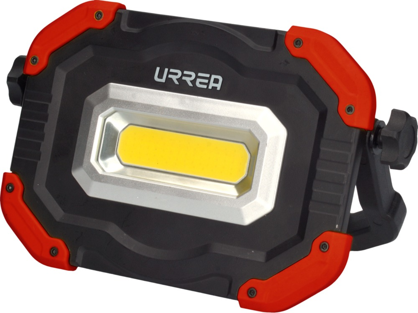 Reflector Recargable de 30w Urrea de 2500 Lm