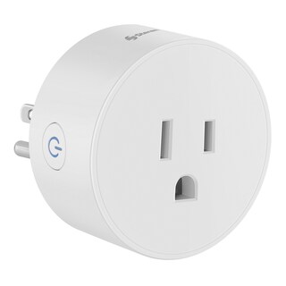 Foto 1 | Contacto Wi-fi Steren Shome-100