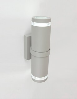 Foto 2 | Lámpara de Exterior para Sobreponer Tecnolite Base E27