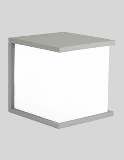Foto 2 | Lámpara de Exterior Tecnolite para Sobreponer con Base E27