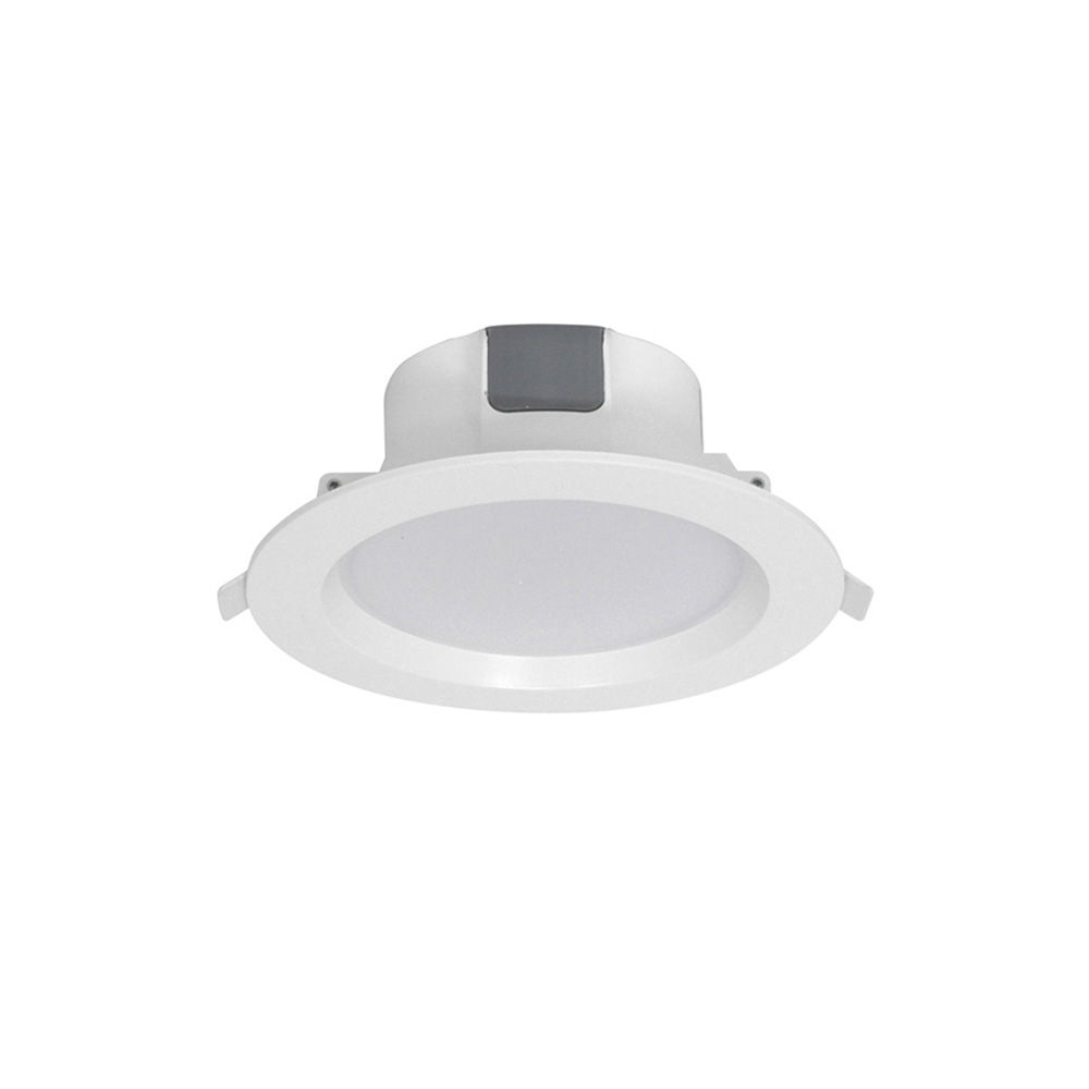 Foto 2 pulgar | Empotrado para Techo Led Nobu 12w Luz Blanca