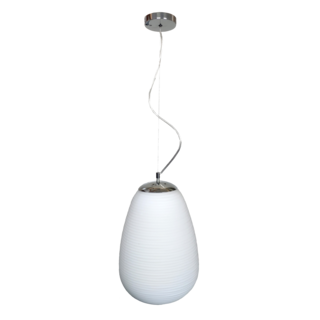 Foto 1 | Lámpara Colgante Mil Luces Honey II 024 color Blanco