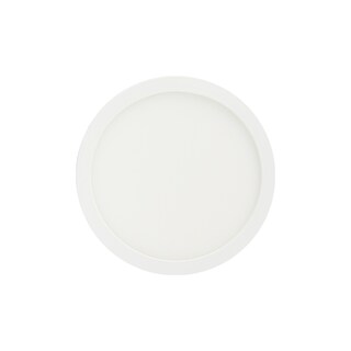 Foto 1 | Plafón Para Techo Mil Luces Akari 009 Luz Blanca