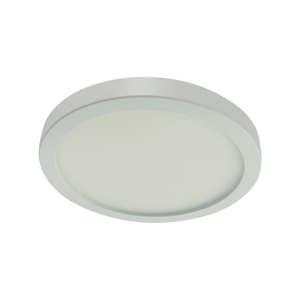 Foto 3 pulgar | Plafón Para Techo Mil Luces Akari 10w Luz Cálida