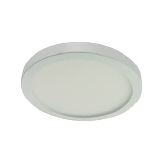 Foto 2 | Plafón Para Techo Mil Luces Akari 10w Luz Cálida