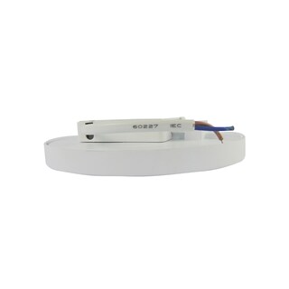 Foto 3 | Plafón Para Techo Mil Luces Akari 10w Luz Cálida