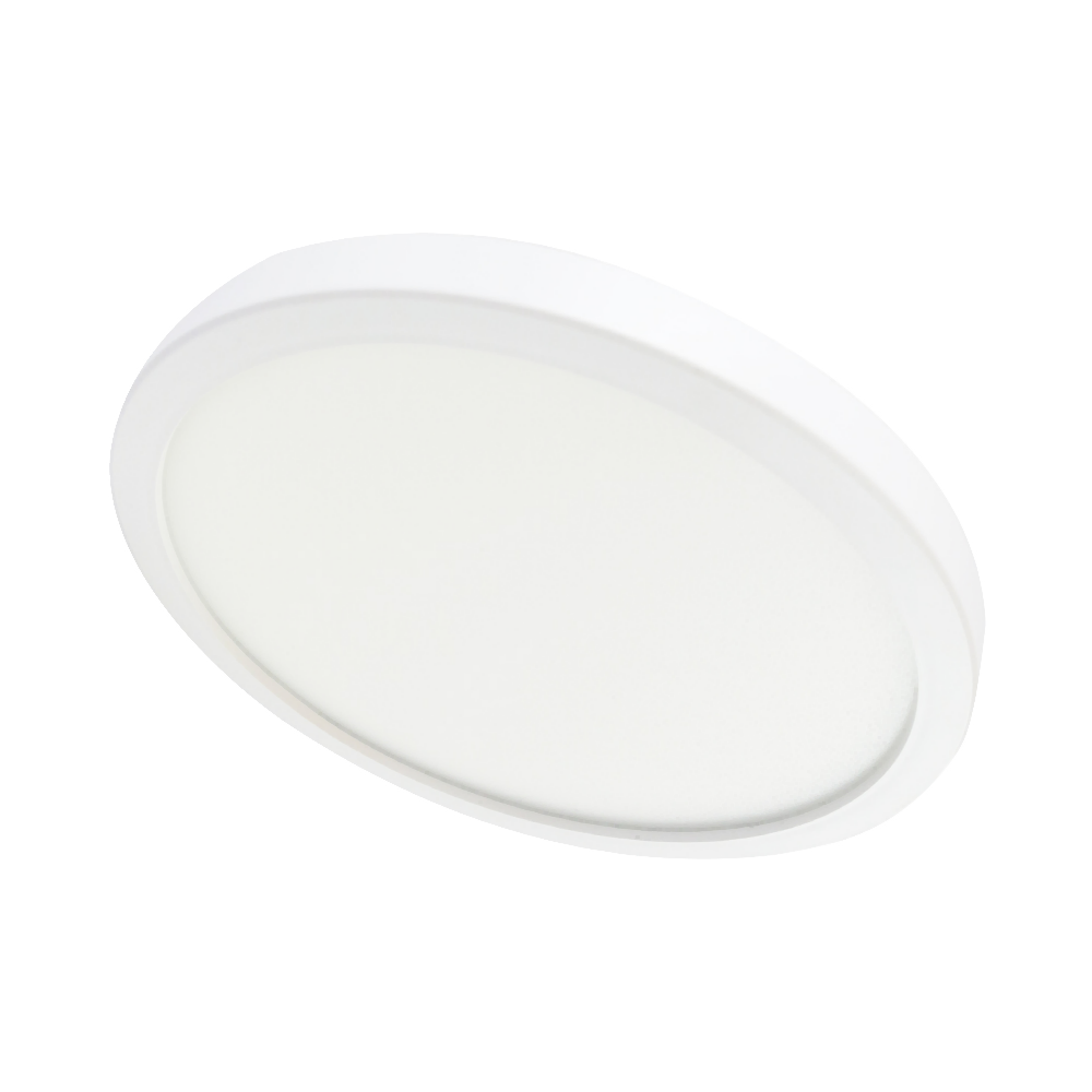Plafón para Techo Mil Luces Akari Luz Blanca 13w