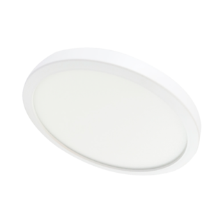 Foto 1 | Plafón para Techo Mil Luces Akari Luz Blanca 13w