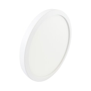 Foto 2 | Plafón para Techo Mil Luces Akari Luz Blanca 13w