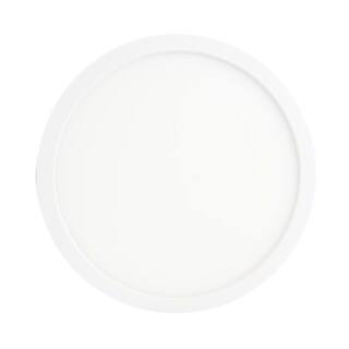Foto 3 | Plafón para Techo Mil Luces Akari Luz Blanca 13w