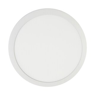 Foto 3 | Plafón Mil Luces para Techo Elif 6 w 6400 k