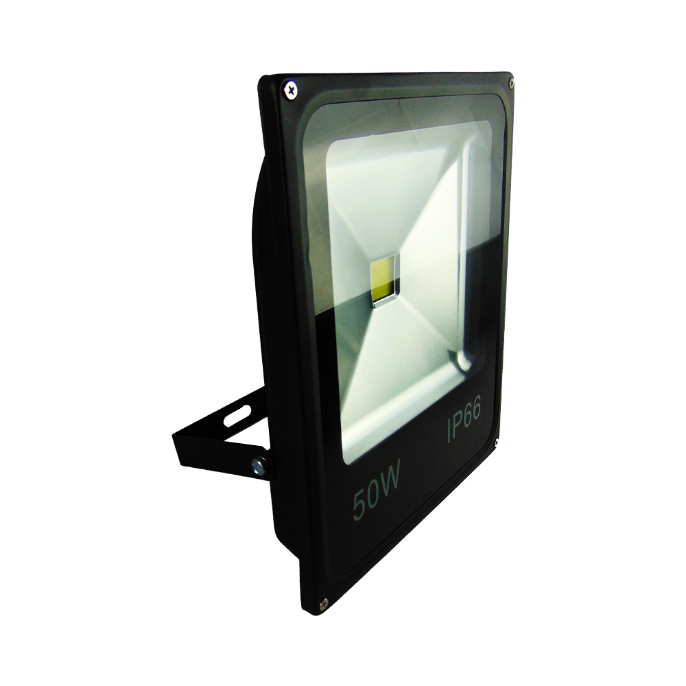 Foto 3 pulgar | Reflector Led 50w Luz Blanca