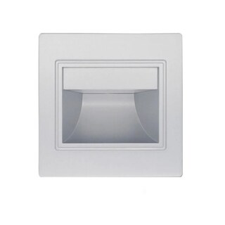 Foto 1 | Lámpara Led para Pared Malubero de 1.5 W