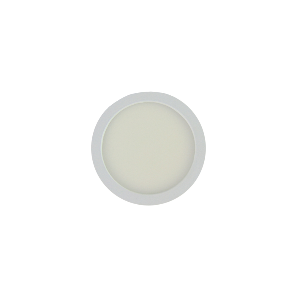 Foto 3 pulgar | Plafón Akari Luz Blanca 6w Mil Luces color Blanco
