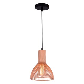 Foto 1 | Lampara Colgante Mil Luces Capella Cooper Mil Luces
