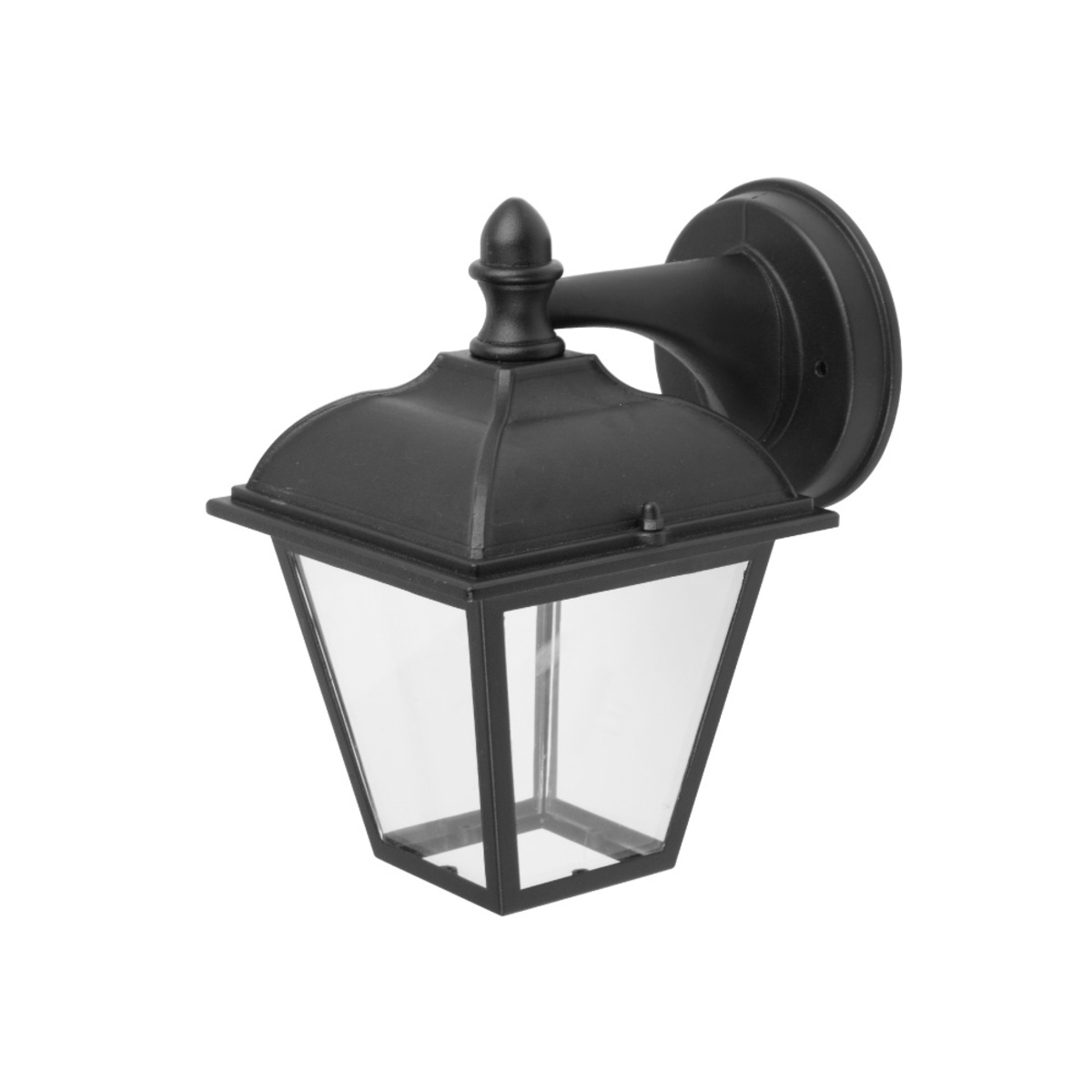 Foto 2 pulgar | Lámpara para Pared Tecno Lite FTL-LED007-3 color Negro Farol Hedera 8.5 W