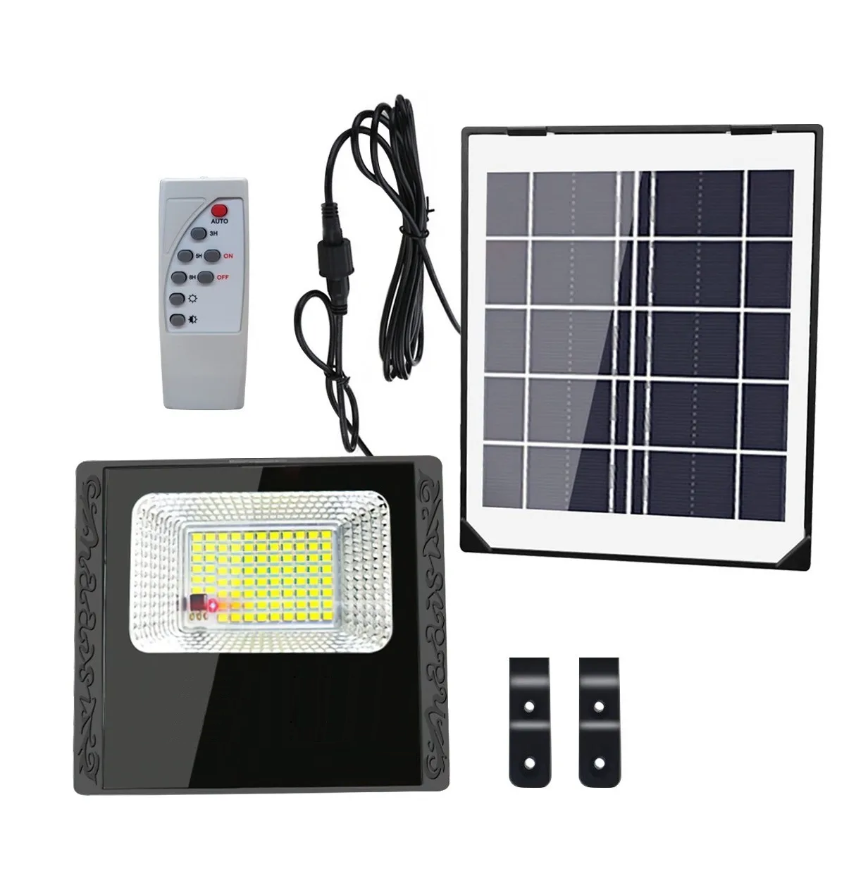 Lámpara Solar de 45 w Eo Safe Imports Esi610