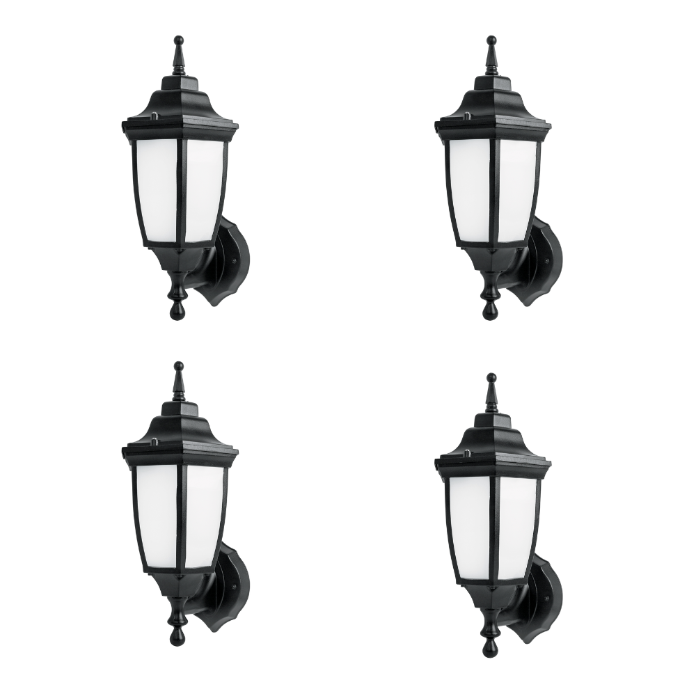 Arbotante Farol Soportado Volteck ARB-101L